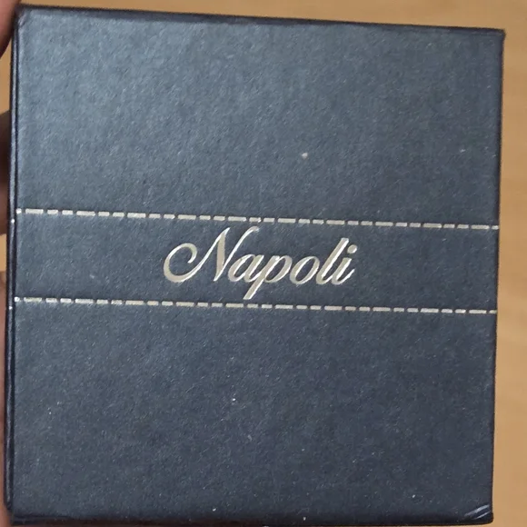 Napoli Women's Bangle Bracelet Made In Vietnam